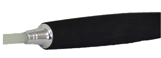 ワインディングチェック山型シルバー